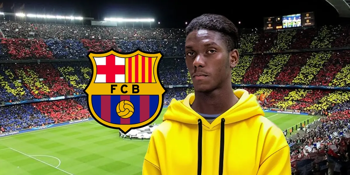 Ya no daban por hecho, pero se revela la verdad sobre lo sucedido entre Allen Obando y el FC Barcelona 