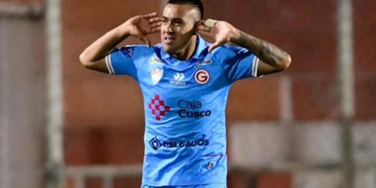 El campeón ecuatoriano en el que podría jugar Andrés Chicaiza el 2025 y gratis