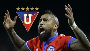 Arturo Vidal / Foto: SPORT