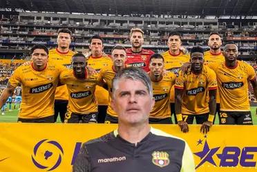 Barcelona SC