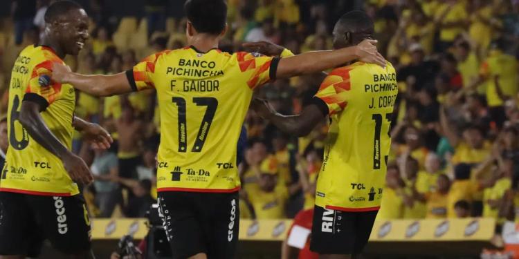 El jugador que ya no es necesario en Barcelona SC tras la llegada de Ariel Holan