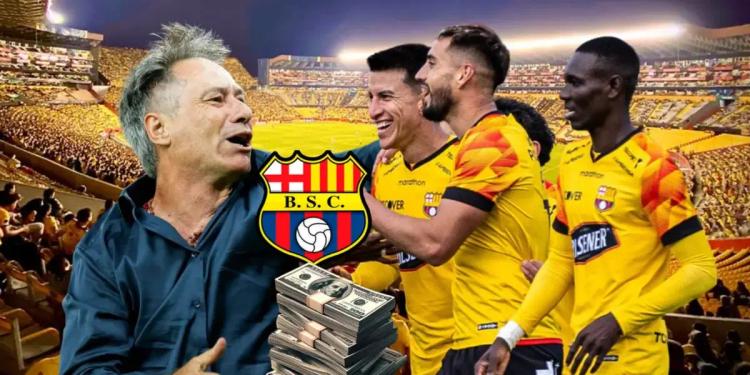 El jugador que a Barcelona le costó 500 mil dólares y Ariel Holan lo borró