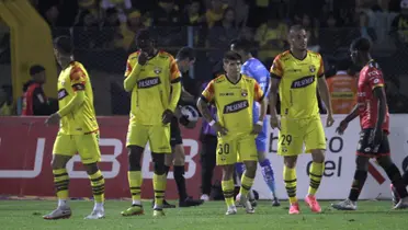 Barcelona SC / Foto: API