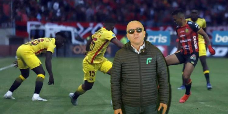 (VIDEO) Chao Barcelona SC, Liga de Quito tiene la suerte del campeón y nada ni nadie lo va a parar