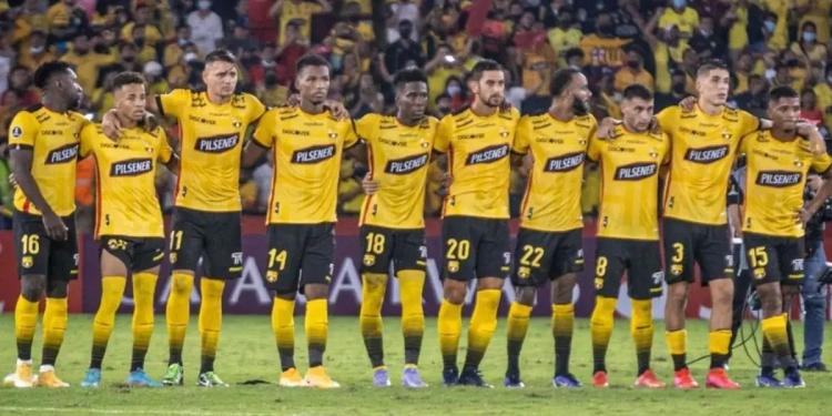 Entrenadores que les fue mal cada vez que hablaron en contra de Barcelona SC