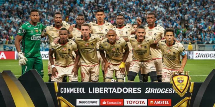 Qué es de la vida de los jugadores de BSC 2017, único club que ganó 3 veces en Brasil en una misma Copa Libertadores