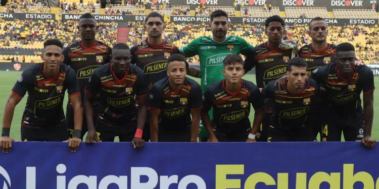 Revelaron por qué los jugadores de Barcelona SC no estarían contentos con Ariel Holan