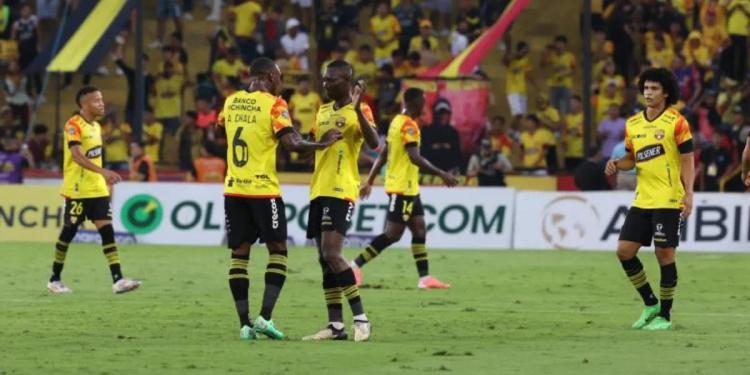 El mimado de Holan que borró Alejandro Castillo en BSC, para el duelo ante Emelec