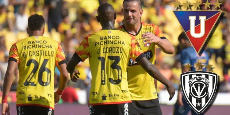 Volvió la ilusión en el Ídolo, lo que debe pasar para que Barcelona SC llegue a la final de LigaPro