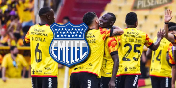 Barcelona SC puede desarmar a Emelec, el jugador que necesita y puede llegar sin gastar un centavo