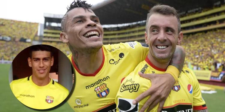 El regreso más esperado: Fue campeón con Barcelona SC y vale USD 1.5 millones, pero volvería gratis