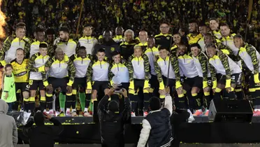 Barcelona SC / Foto: API