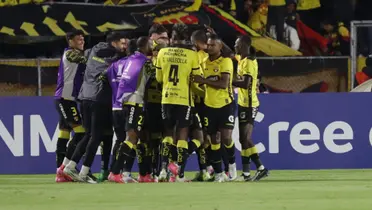 Barcelona SC / Foto: API