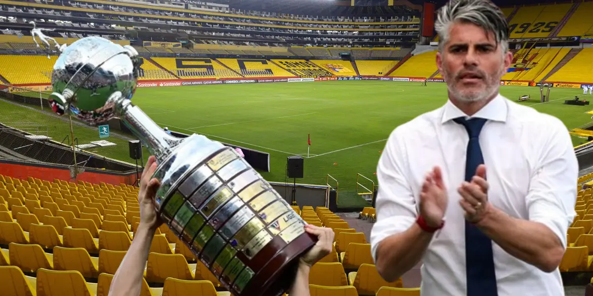 A pesar de la derrota, las 2 buenas noticias que tendría BSC para Libertadores