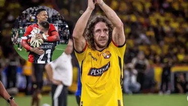 Carles Puyol / Foto: API