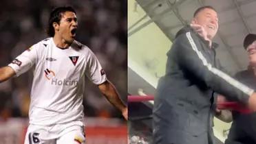 Claudio Bieler / Foto: LDU