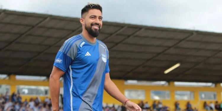 ¿Se retira o sigue en Emelec? Lo que hará Cristhian Noboa en el 2025