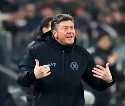 Walter Mazzarri, posible nuevo entrenador de Ecuador / Foto: Depor