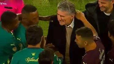 Edgardo Bauza / Foto: ESPN