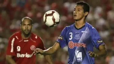 Eduardo Morante / Foto: Emelec