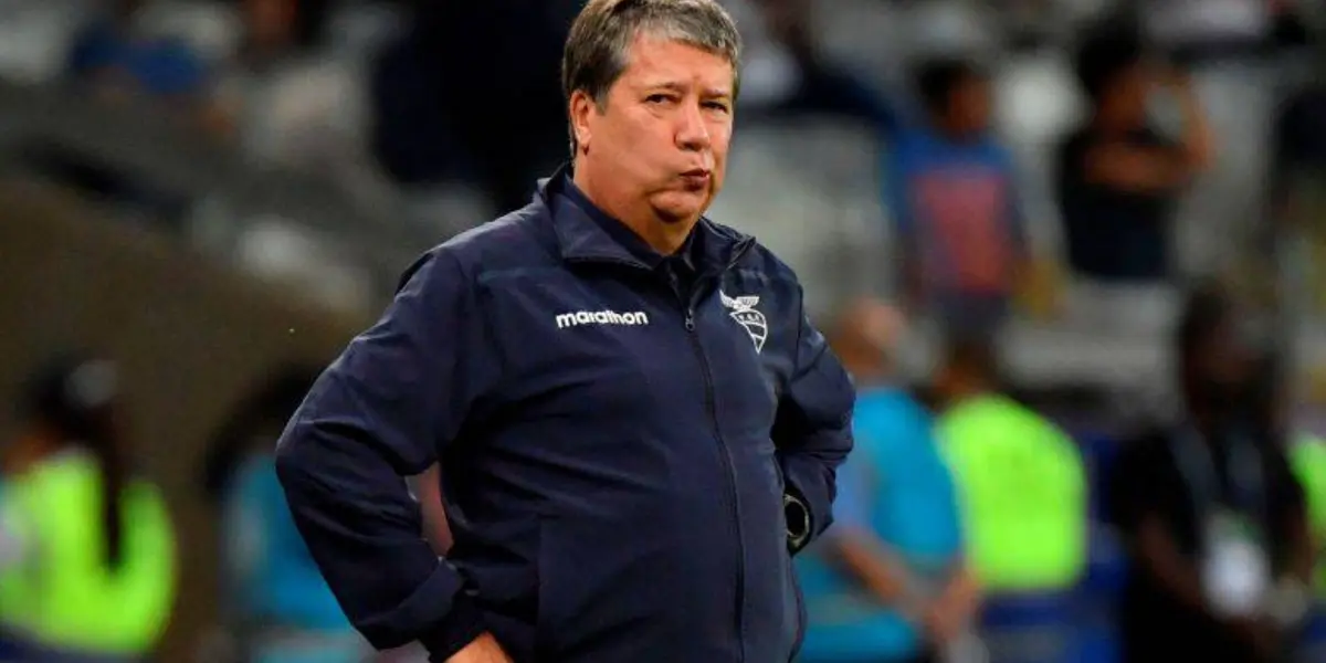 El ‘Bolillo’ podría dirigir una selección Sudamericana, mira cuál es