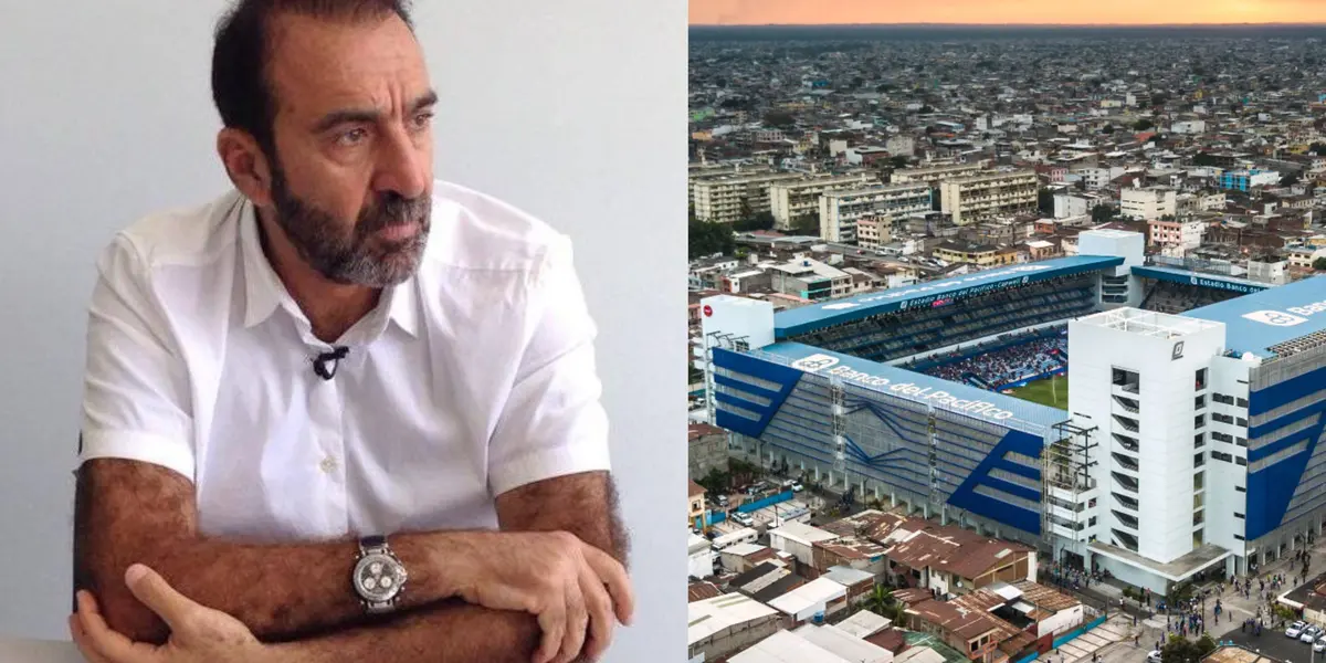 El equipo 'eléctrico' deberá pagar una fuerte multa por incidentes contra Guayaquil City 