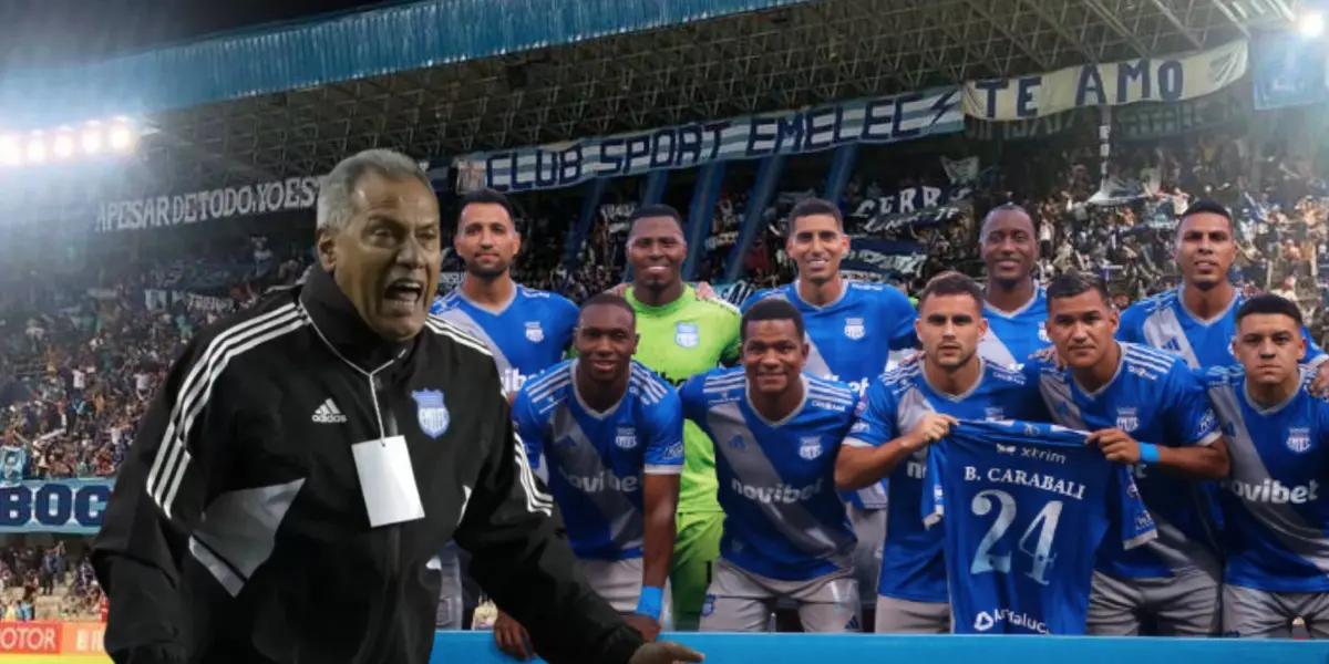 Emelec