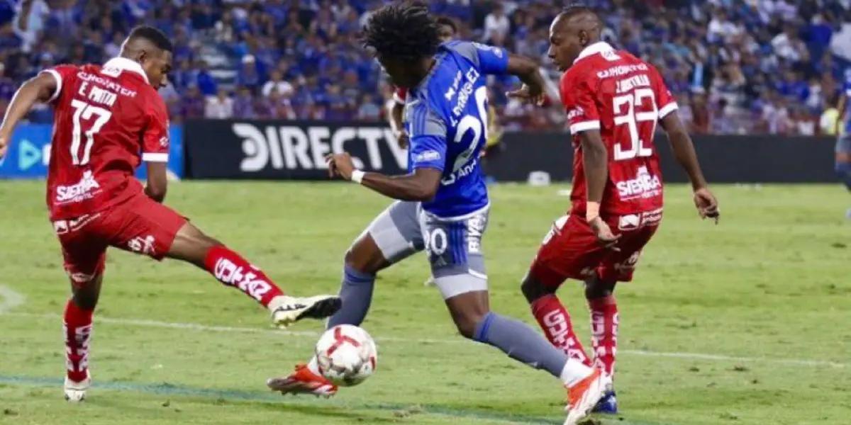 Emelec / Foto: API