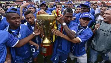 Emelec / Foto: API