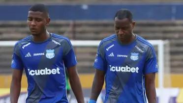 Emelec / Foto: API