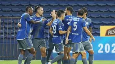 Emelec / Foto: API