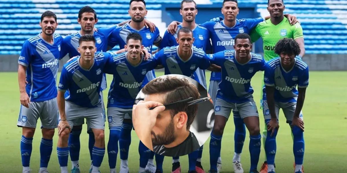 Emelec / Foto: API