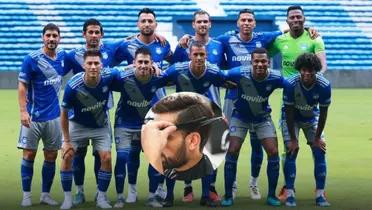 Emelec / Foto: API