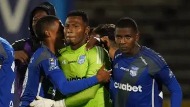 Emelec / Foto: API