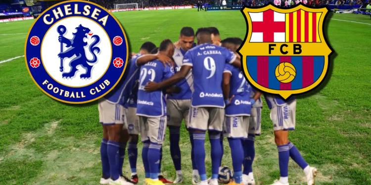 Rechazó al Barça y Chelsea, fracasó en Emelec y ahora jugará en 4ta División