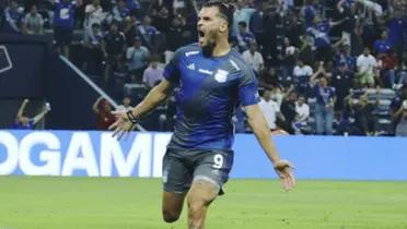 Emelec / Foto: API