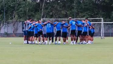 Emelec / Foto: API