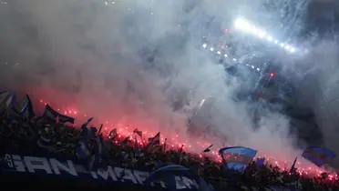 Emelec / Foto: API