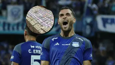 Emelec / Foto: API