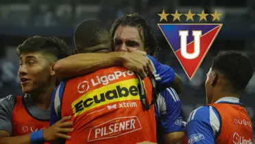 Emelec / Foto: API