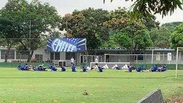 Emelec / Foto: Emelec