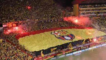 Estadio Monumental / Foto: API