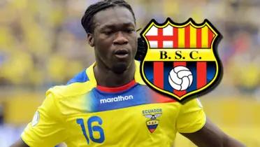 Felipe Caicedo