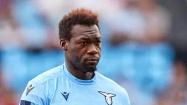 Felipe Caicedo / Foto: Lazio