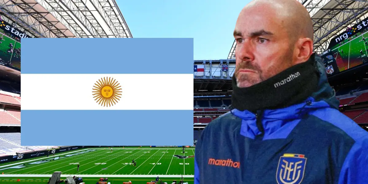 Atento Félix Sánchez, desde Argentina dan la clave para que La Tri clasifique en Copa América