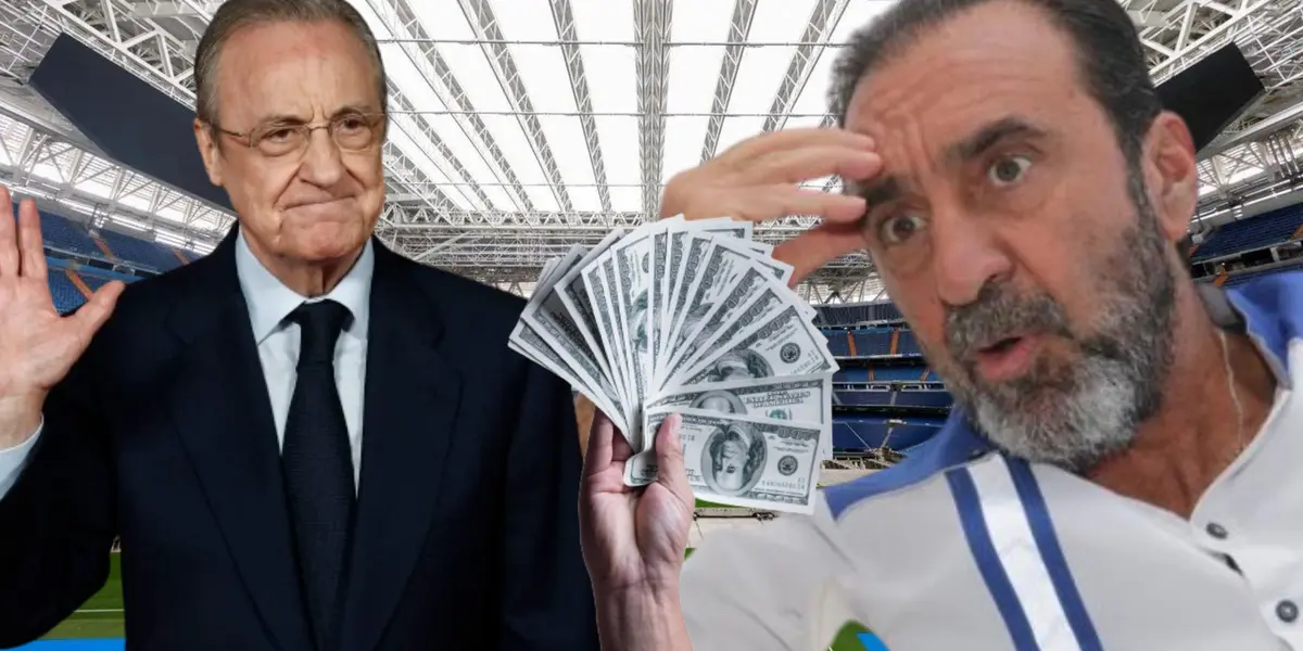 Estuvo cerca de llegar a Emelec, ahora el Real Madrid lo quiere y podría pagar $76 millones