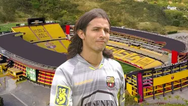 (Foto tomada de: Barcelona SC/