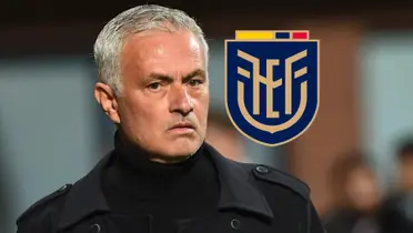 José Mourinho / Foto: Infobae