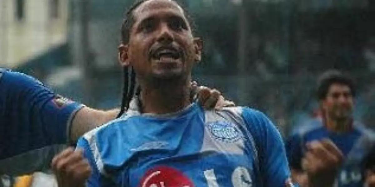 Juan Triviño / Foto: Emelec