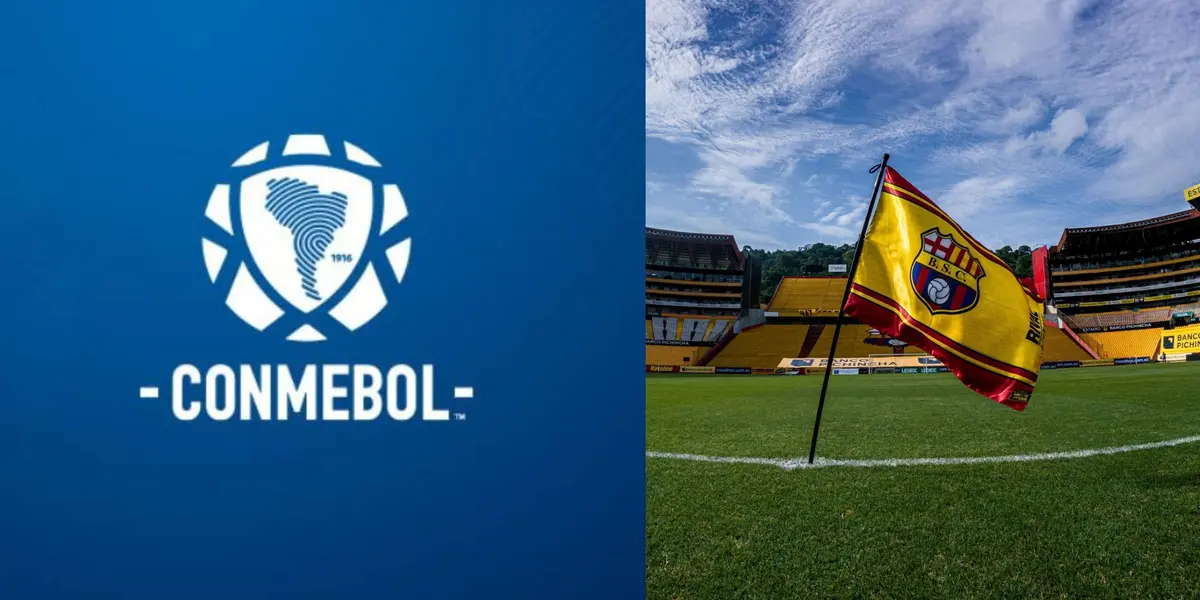 La CONMEBOL tiene en mente quitarle al Monumental la final de la Copa Libertadores